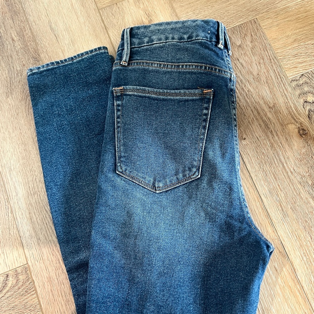 Good American - Good Curve Fit 8